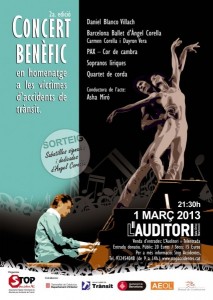 Concert benefic 2ºed
